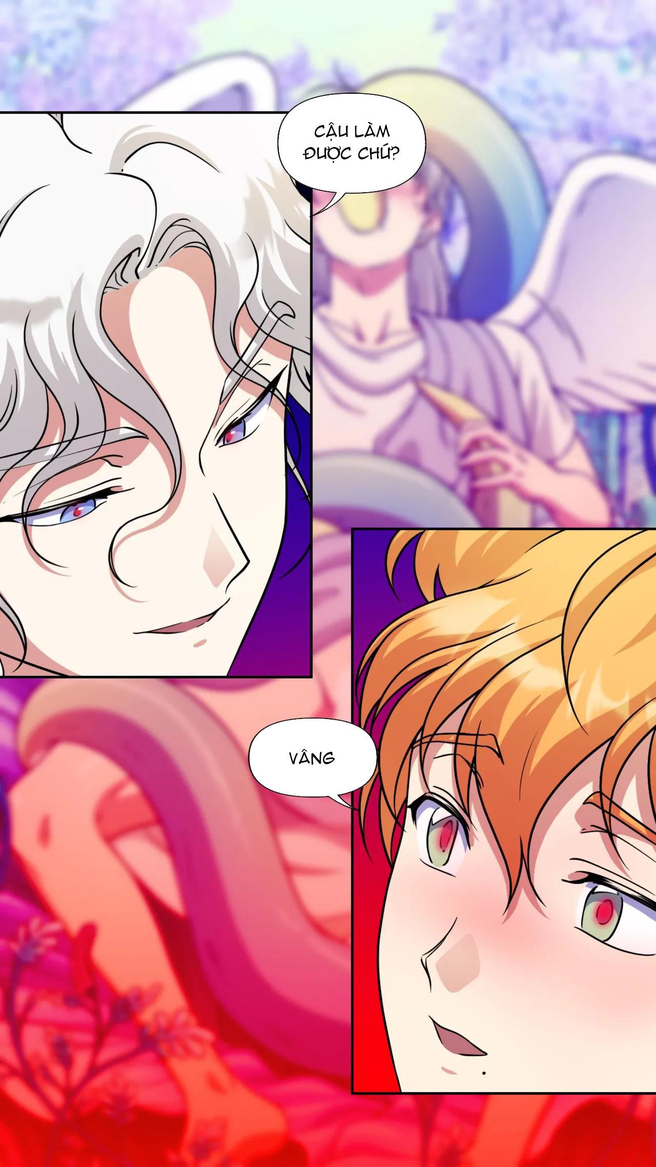 Đọc truyện Công thức làm xúc tua - Chapter 46