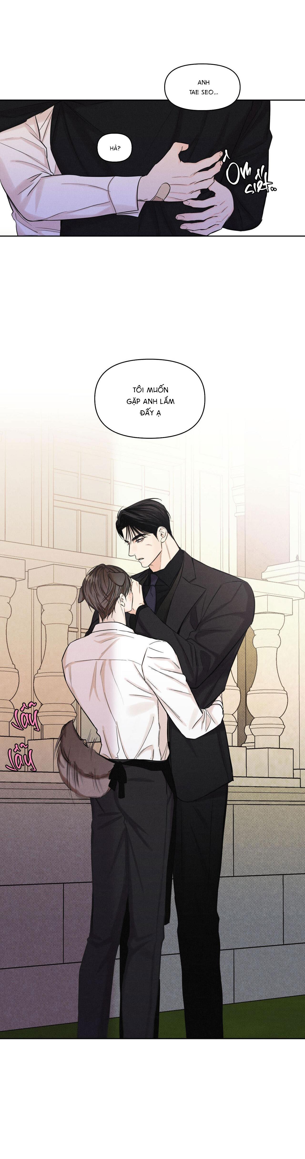 Đọc truyện  Công Việc Làm Thêm Thời Vụ - Chapter 9