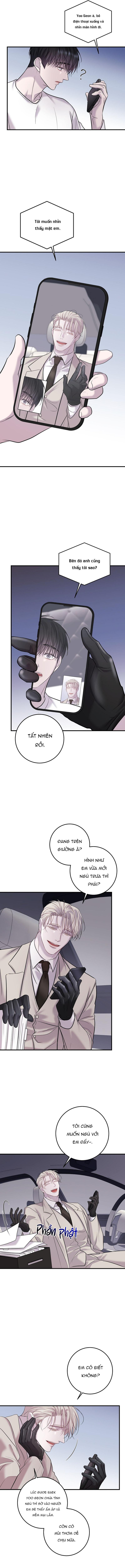 Đọc truyện Đáy Sâu Tuyệt Vọng - Chapter 86