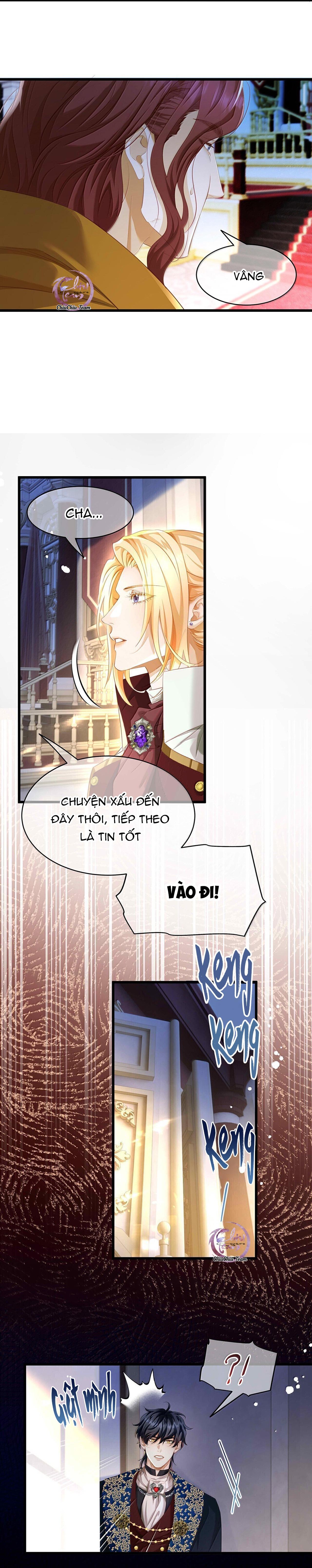 Đọc truyện Tôi Tái Sinh Thành Tiểu Ác Long Của Hoàng Tử Điện Hạ - Chapter 67