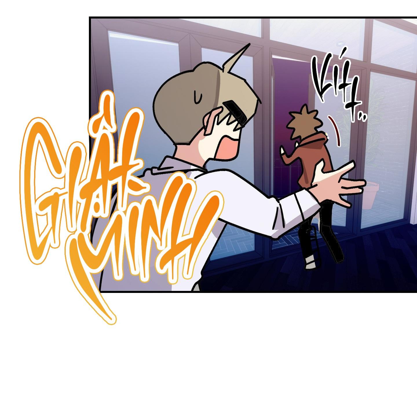 Đọc truyện (END )SỐNG SÓT TRONG RỪNG VỚI NGƯỜI YÊU CŨ - Chapter 9