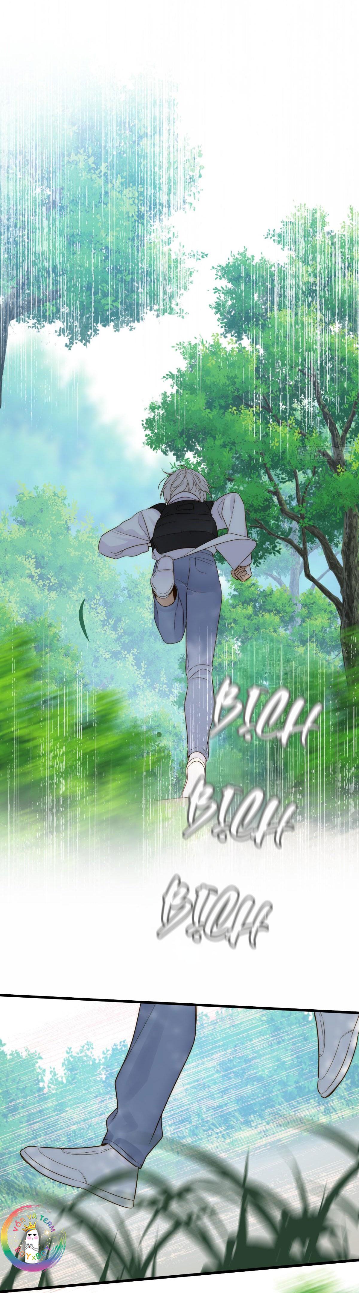 Đọc truyện Chỉ Riêng Đuôi Là Không Được!!! - Chapter 65