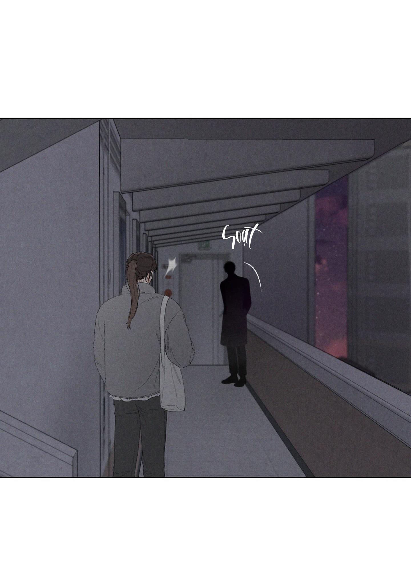 Đọc truyện THÁNG 12 - Chapter 52