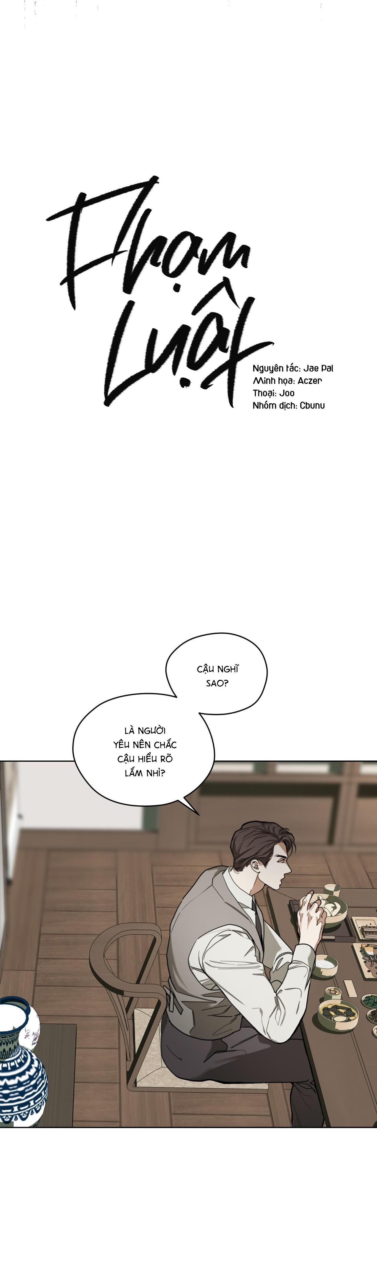 Đọc truyện  Phạm Luật - Chapter 78