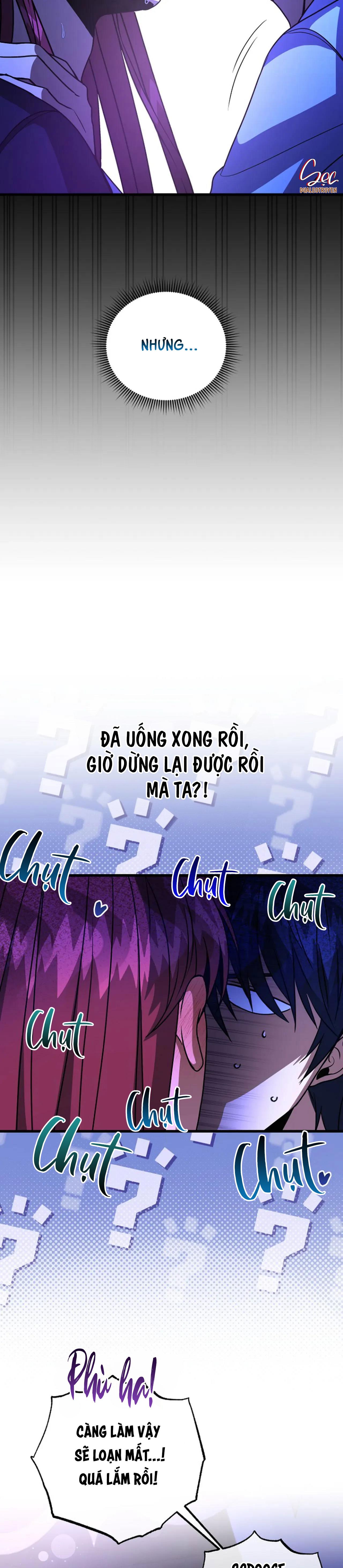 Đọc truyện NGHỈ HƯU CHỨ KHÔNG PHẢI TÌNH YÊU - Chapter 24