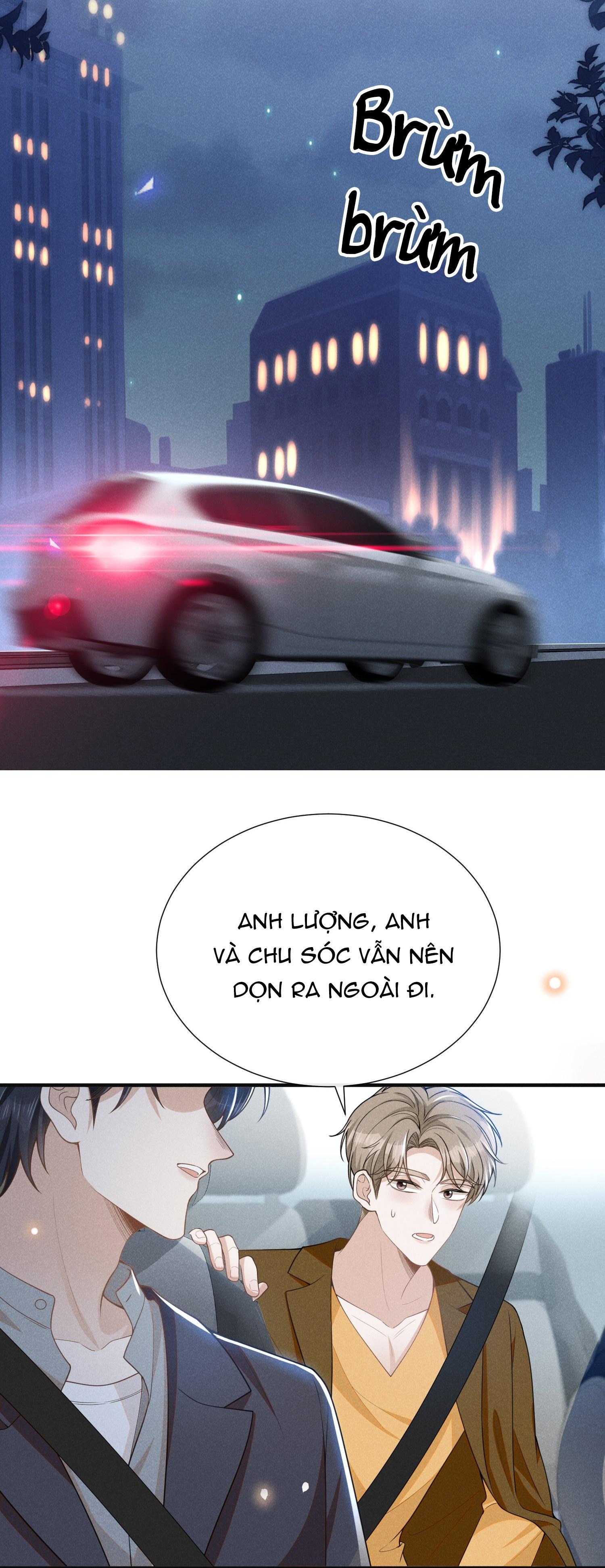 Đọc truyện Lai sinh bất kiến - Chapter 112