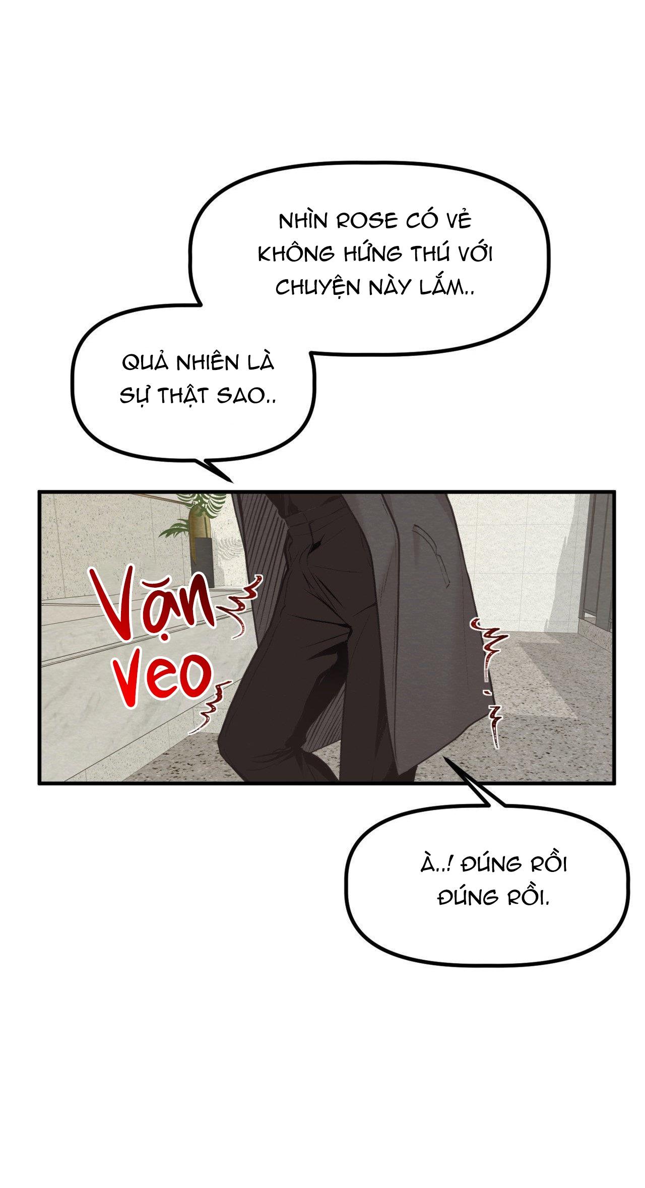 Đọc truyện ÁC MA ĐỈNH CẤP - Chapter 27