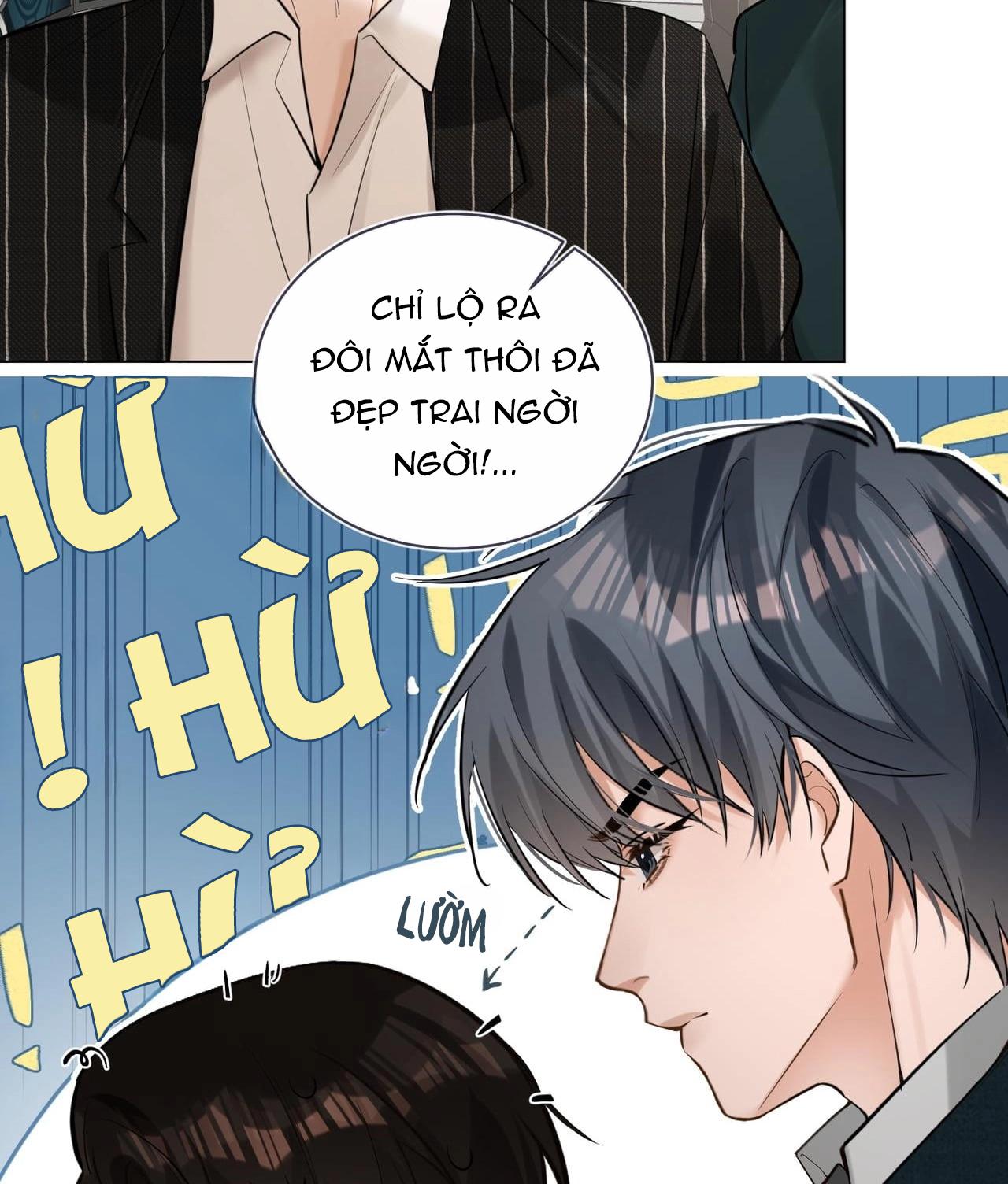 Đọc truyện Đối Thủ Không Đội Trời Chung Cuối Cùng Cũng Phá Sản Rồi! - Chapter 32