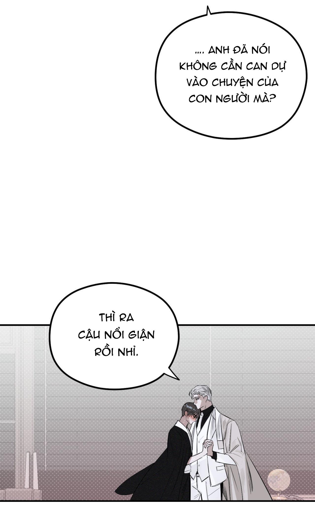 Đọc truyện BÓNG RẮN DƯỚI ÁNH TRĂNG - Chapter 11