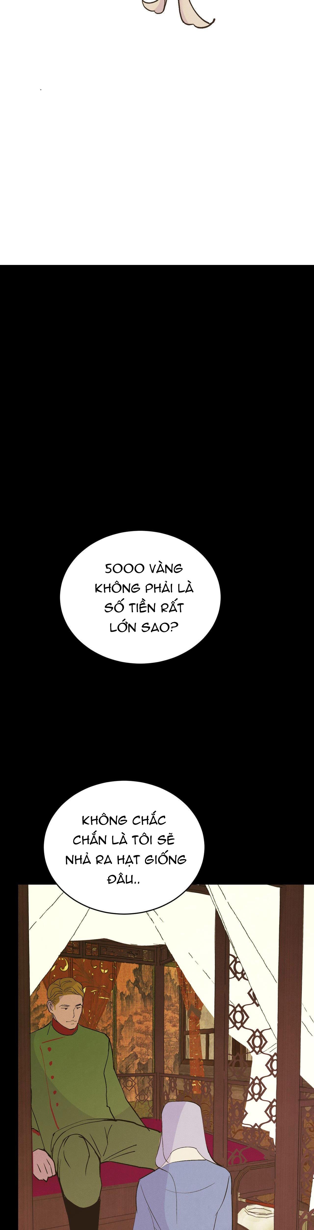 Đọc truyện CẬU BÉ ĐÀO - Chapter 16