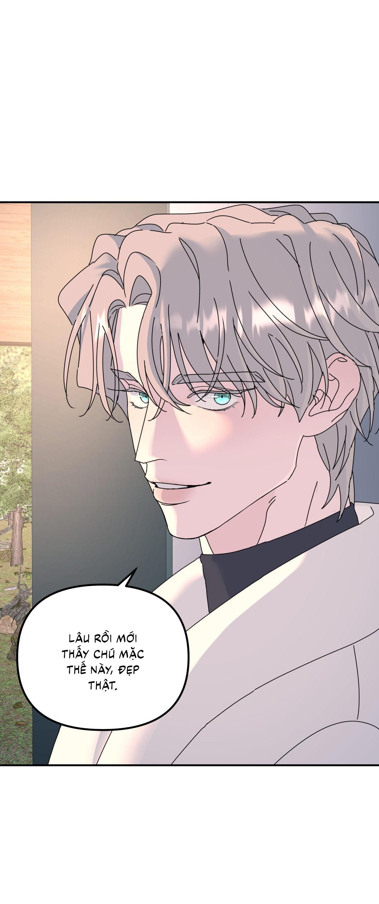 Đọc truyện Cây Không Có Rễ - Chapter 74