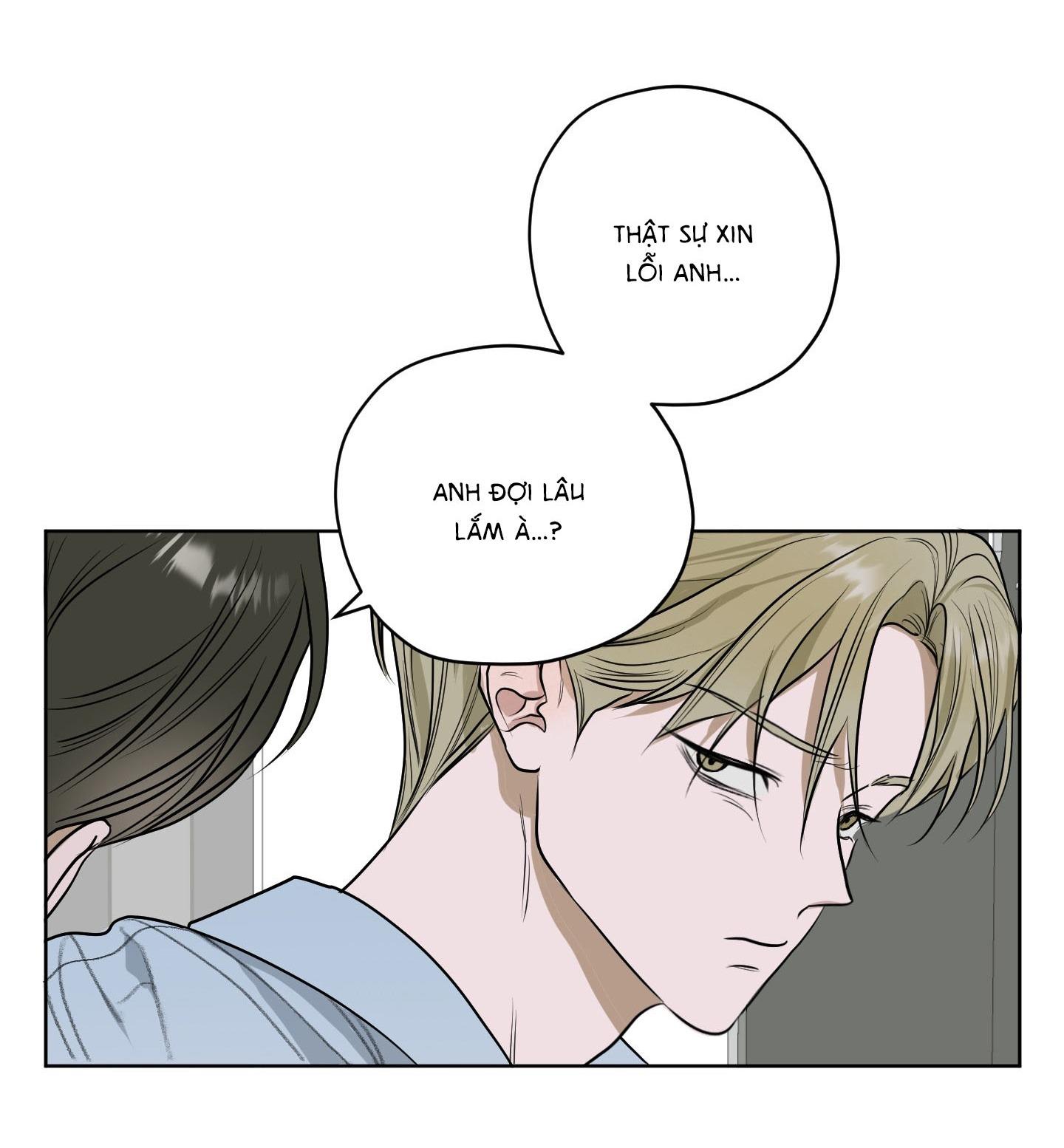 Đọc truyện Đầm Sen Héo Úa - Chapter 6