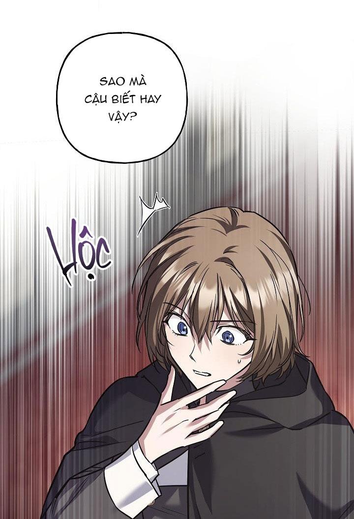 Đọc truyện (ABO) BƯỚC NGOẶT - Chapter 33