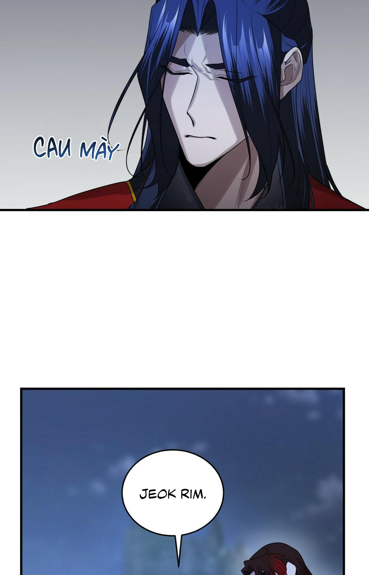 Đọc truyện BÁT NHÃ GIAI NHÂN - Chapter 36