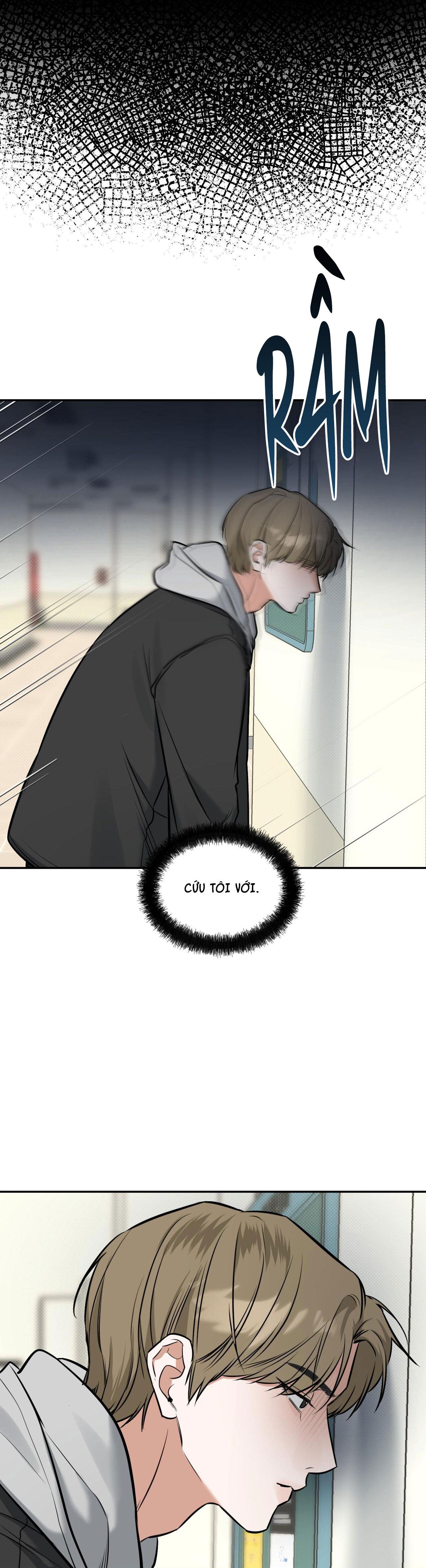 Đọc truyện NGƯỜI ĐÀN ÔNG CHO EM TẤT CẢ - Chapter 5