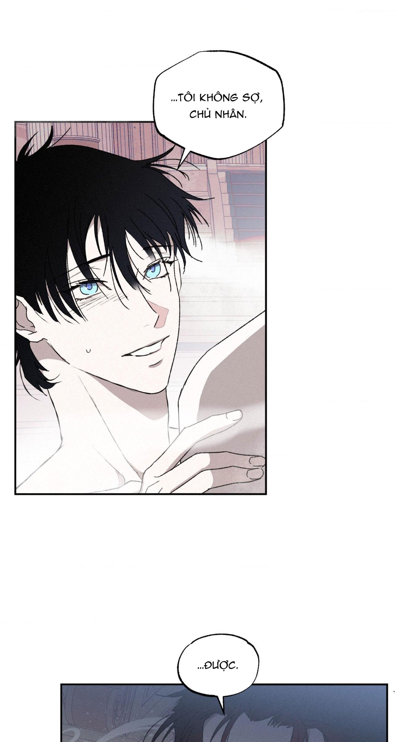 Đọc truyện LỜI NÓI DỐI ĐẪM MÁU - Chapter 48