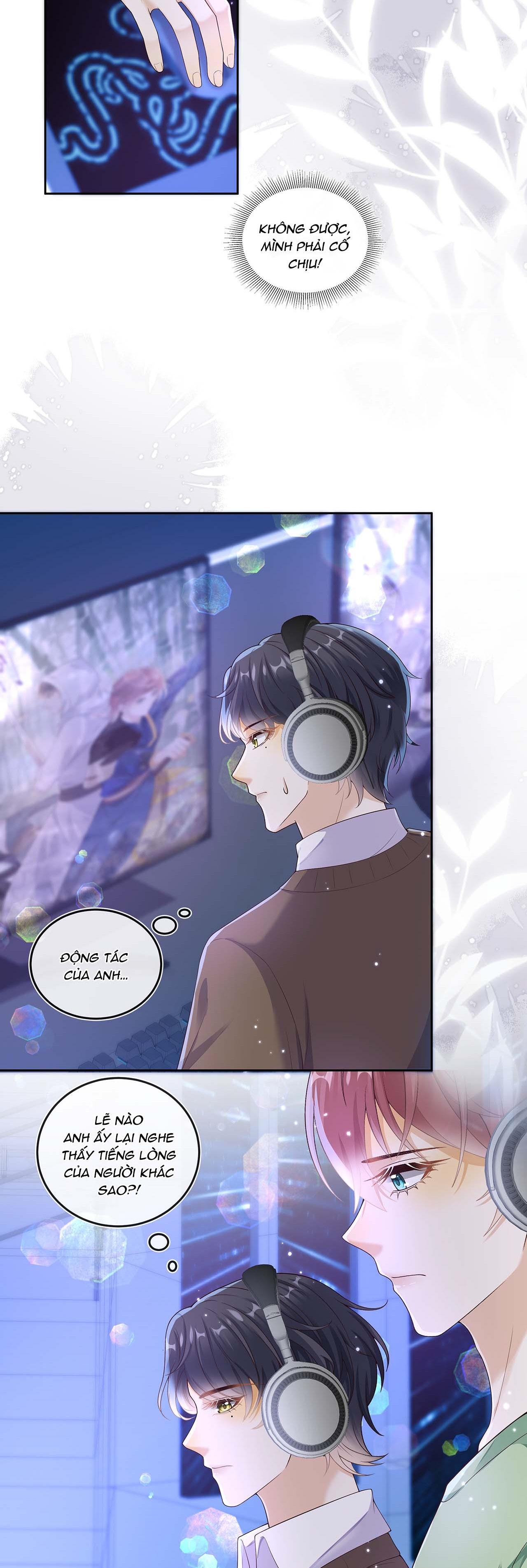 Đọc truyện Tương kế tựu kế - Chapter 34