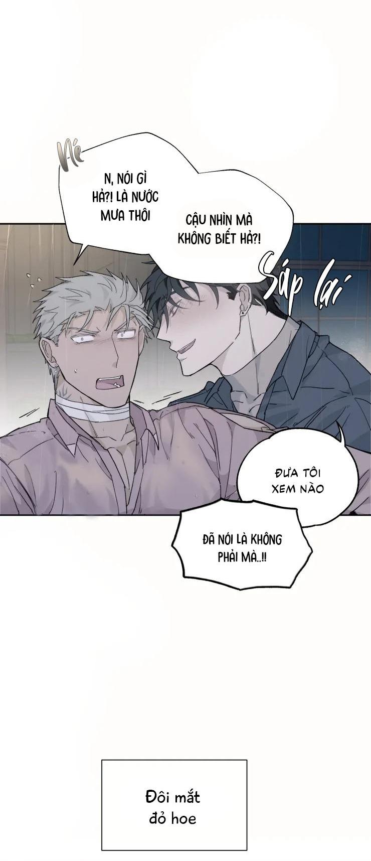 Đọc truyện  Nuốt gai - Chapter 14