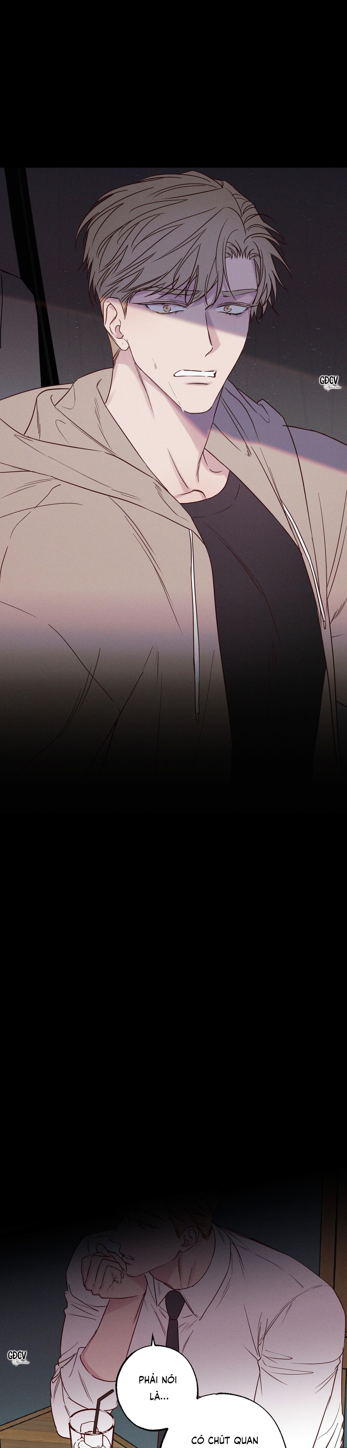 Đọc truyện BỜ SÓNG VỖ - Chapter 3