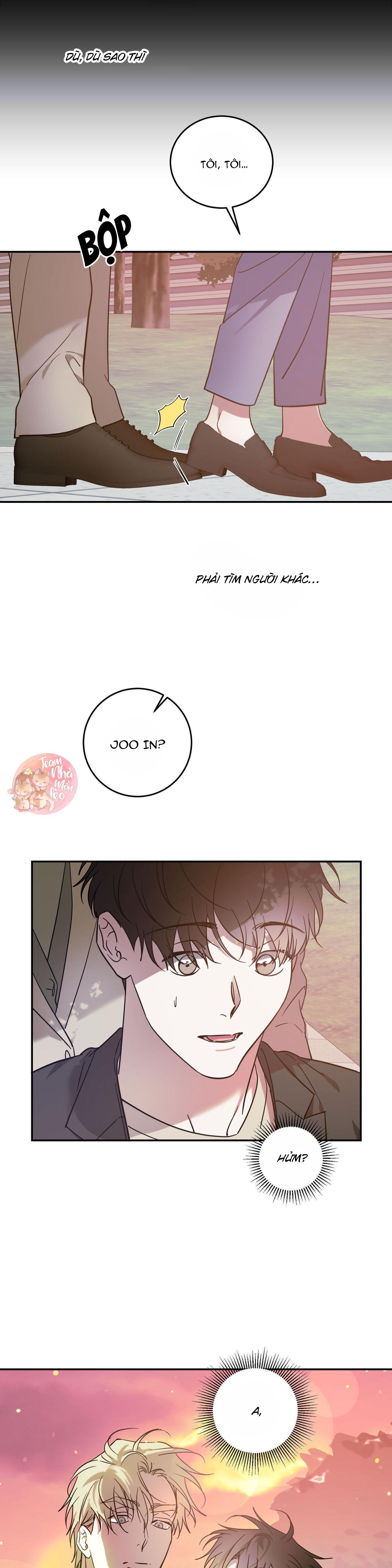 Đọc truyện Cấp Trên - Chapter 44