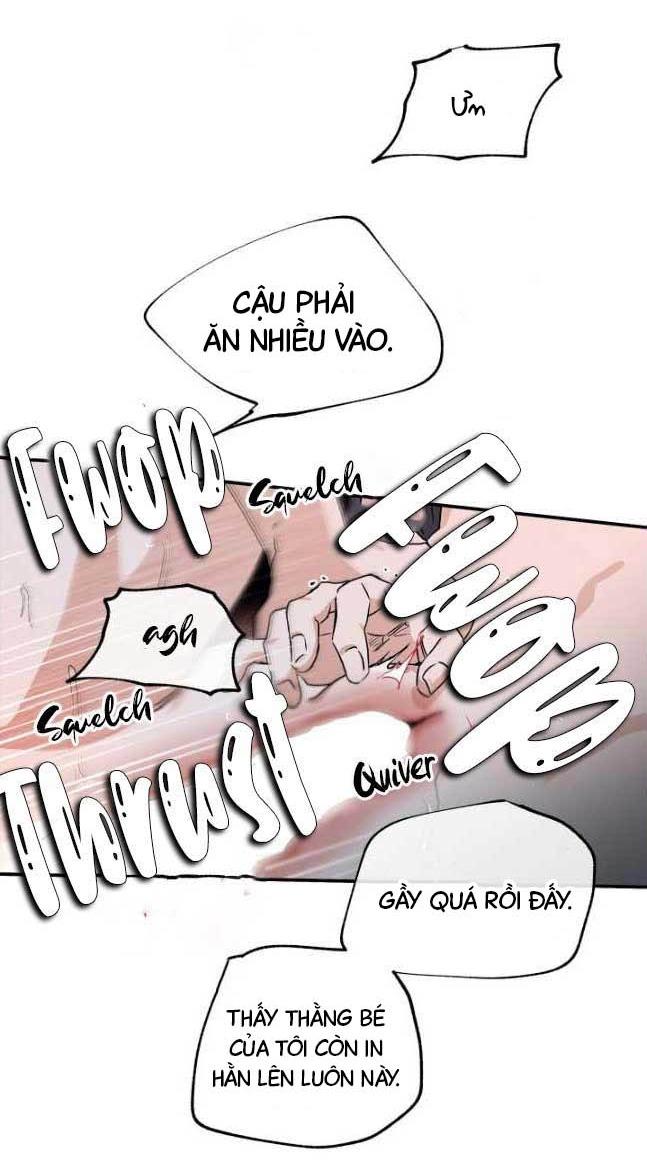 Đọc truyện Thủy triều thấp lúc chạng vạng - Chapter 45