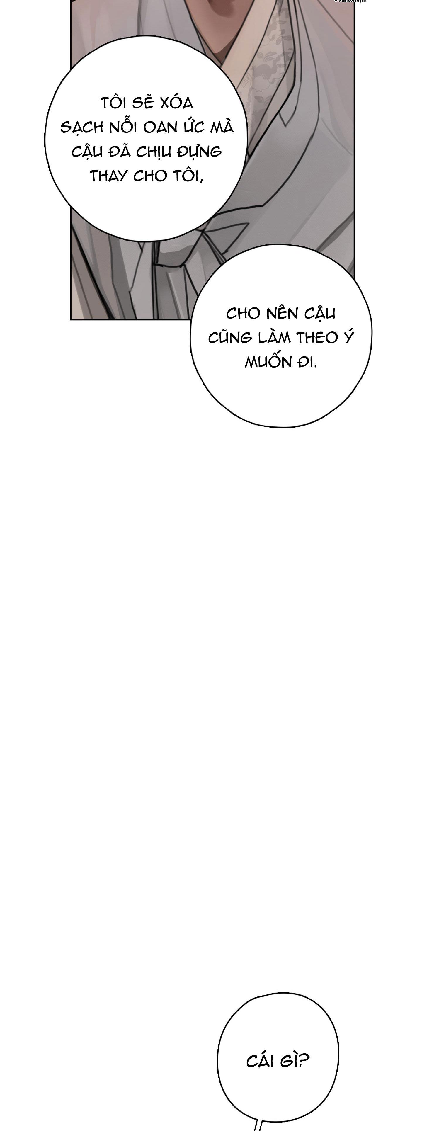 Đọc truyện BL CỔ TRANG-ÂU CỔ NGẮN NHÀ KIM - Chapter 25.99