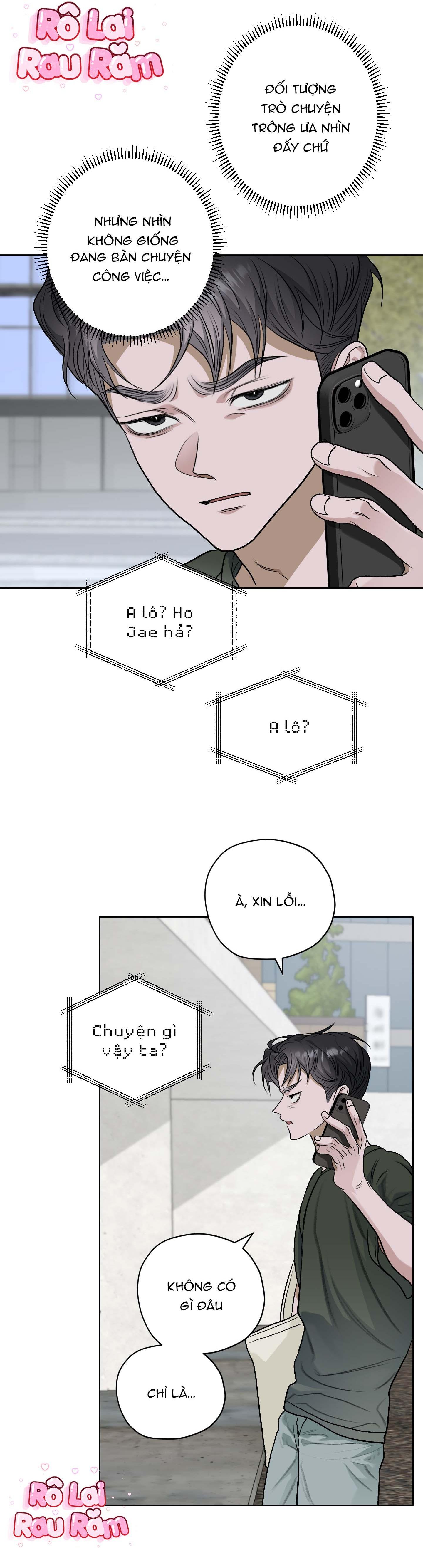 Đọc truyện  Đầm Hoa Sen - Chapter 31