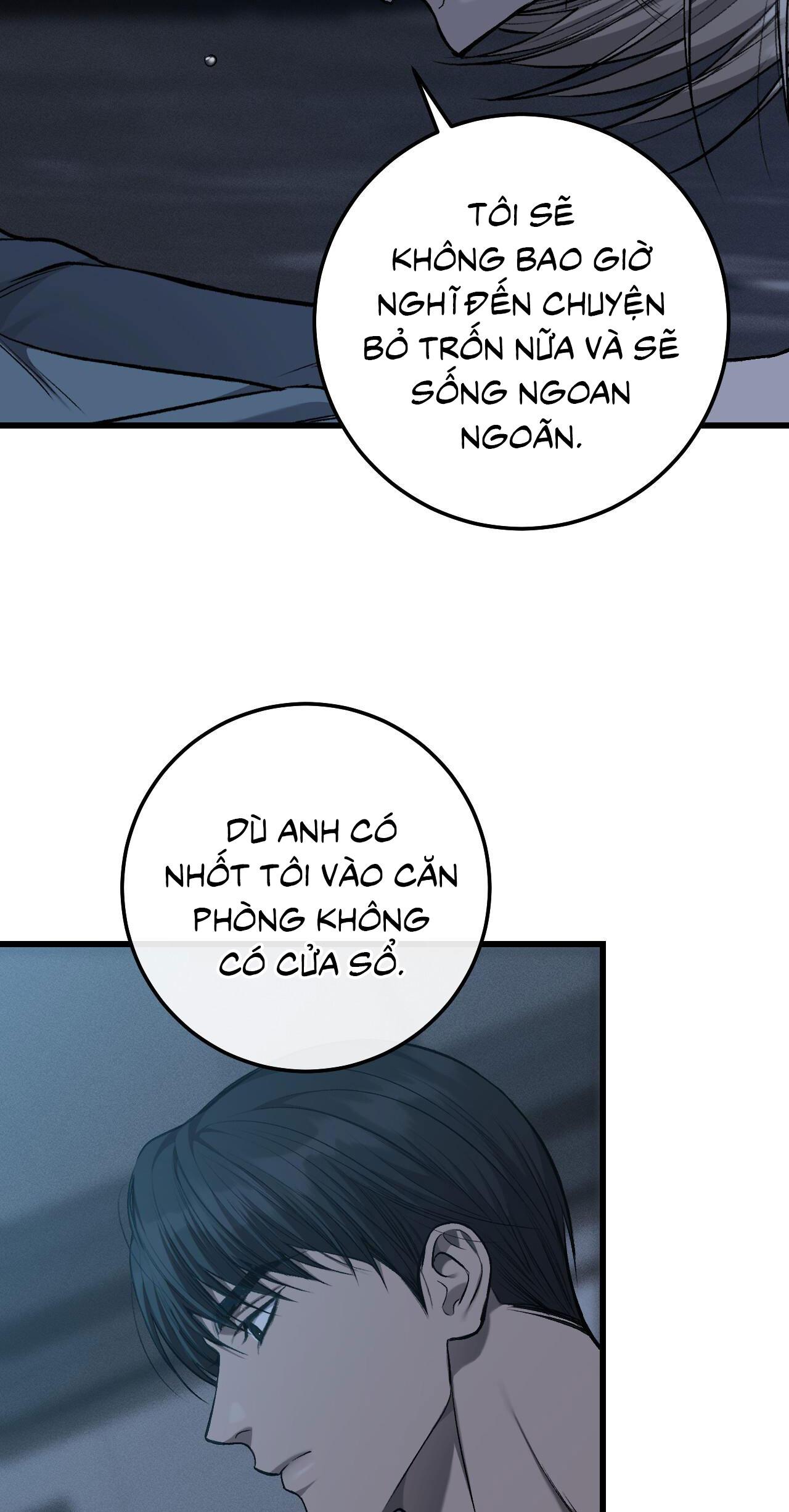 Đọc truyện XX ĐÊ TIỆN - Chapter 47