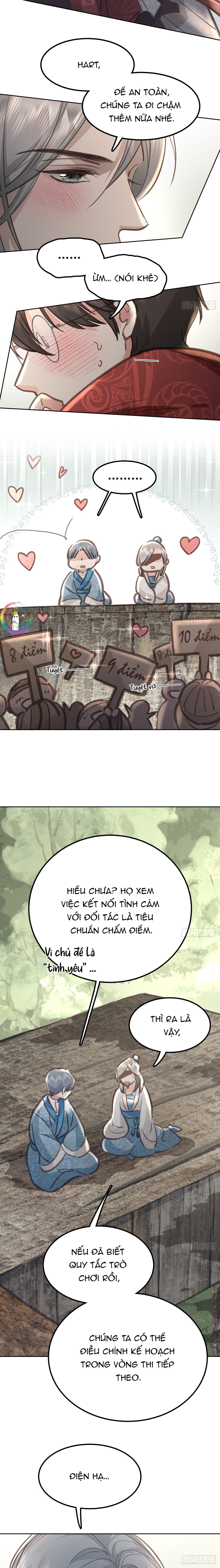 Đọc truyện Ong Thợ - Chapter 67