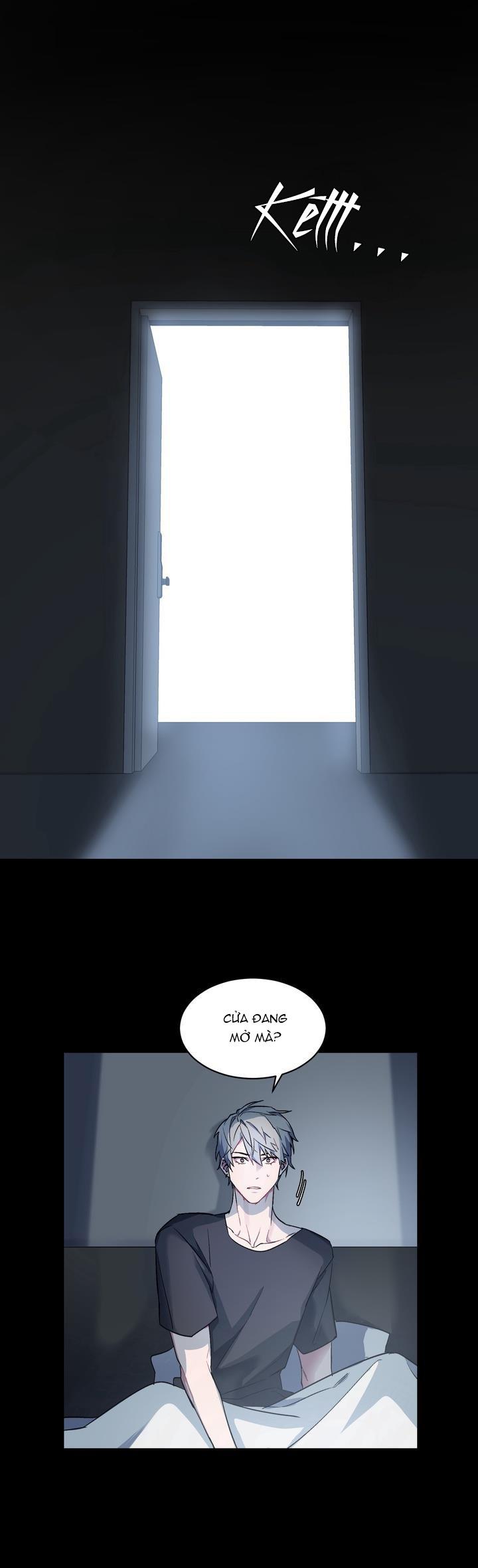 Đọc truyện Room Without Windows - Chapter 2