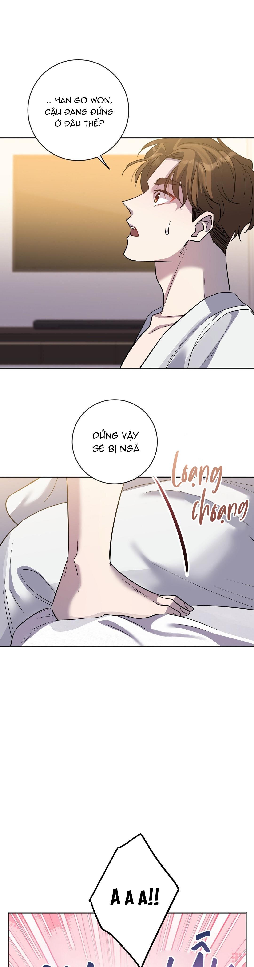 Đọc truyện Dù có làm đến chết cũng được! - Chapter 3