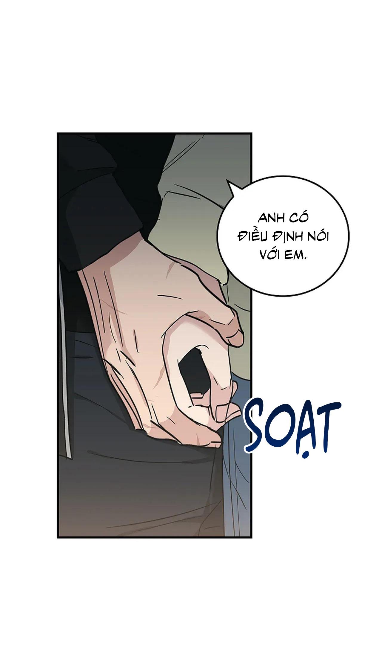 Đọc truyện DEADMAN - Chapter 18