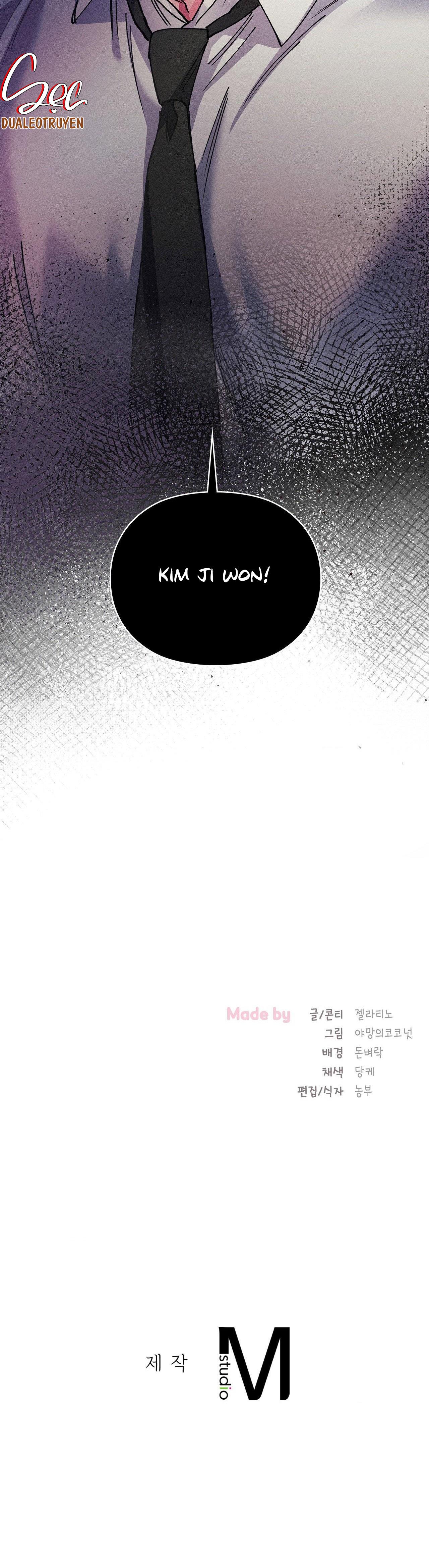 Đọc truyện CÙNG NÂNG TẠ NHÉ - Chapter 31