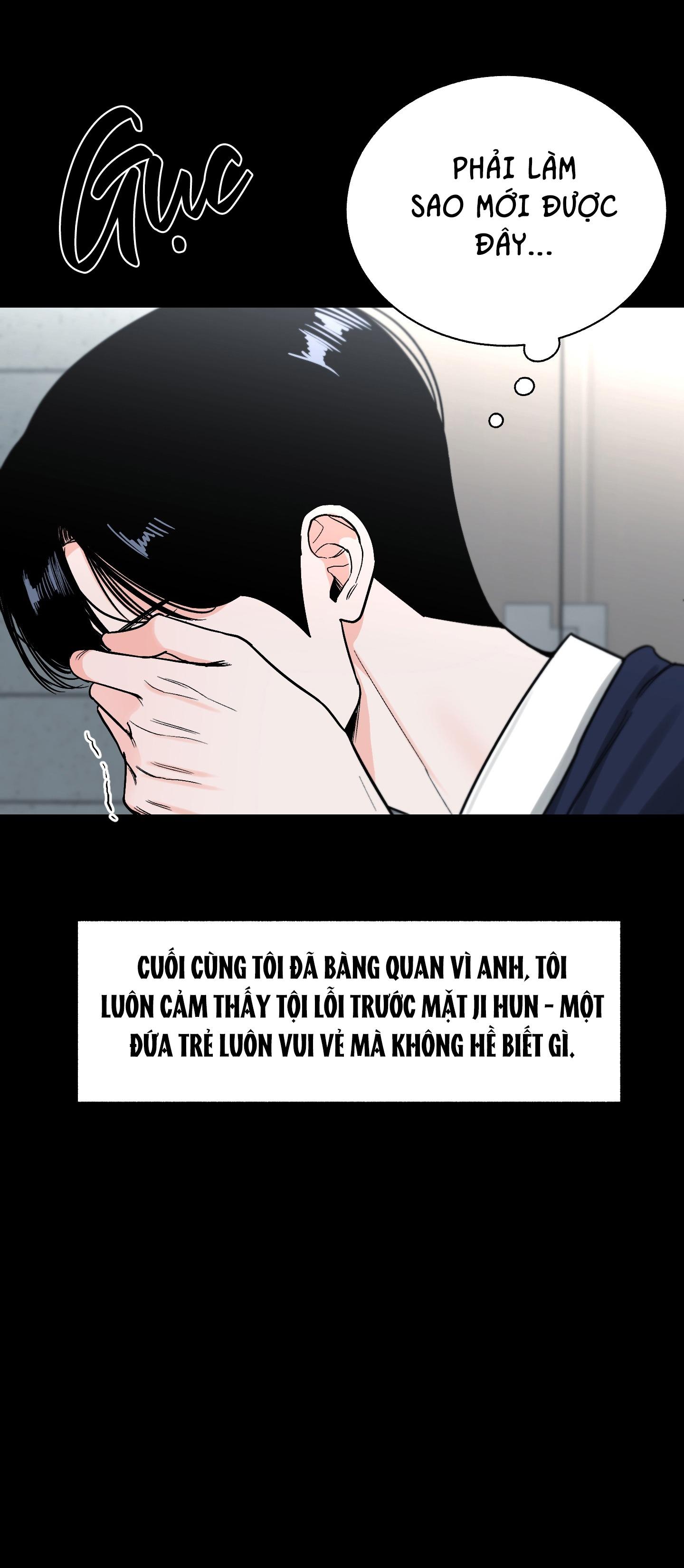 Đọc truyện NGHIỆN SEX - Chapter 21.8