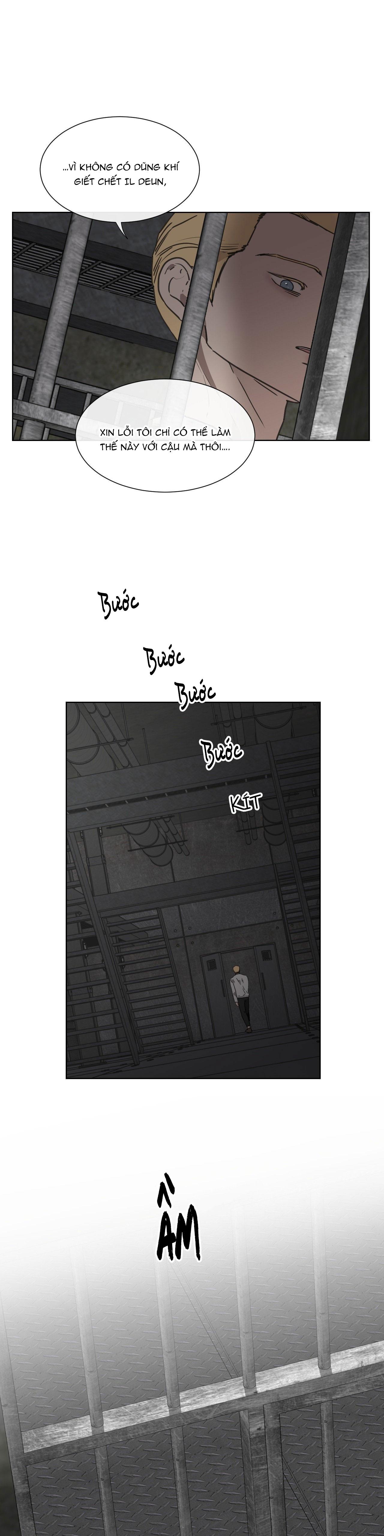 Đọc truyện QUÂN SỰ NGẮN - Chapter 4.4