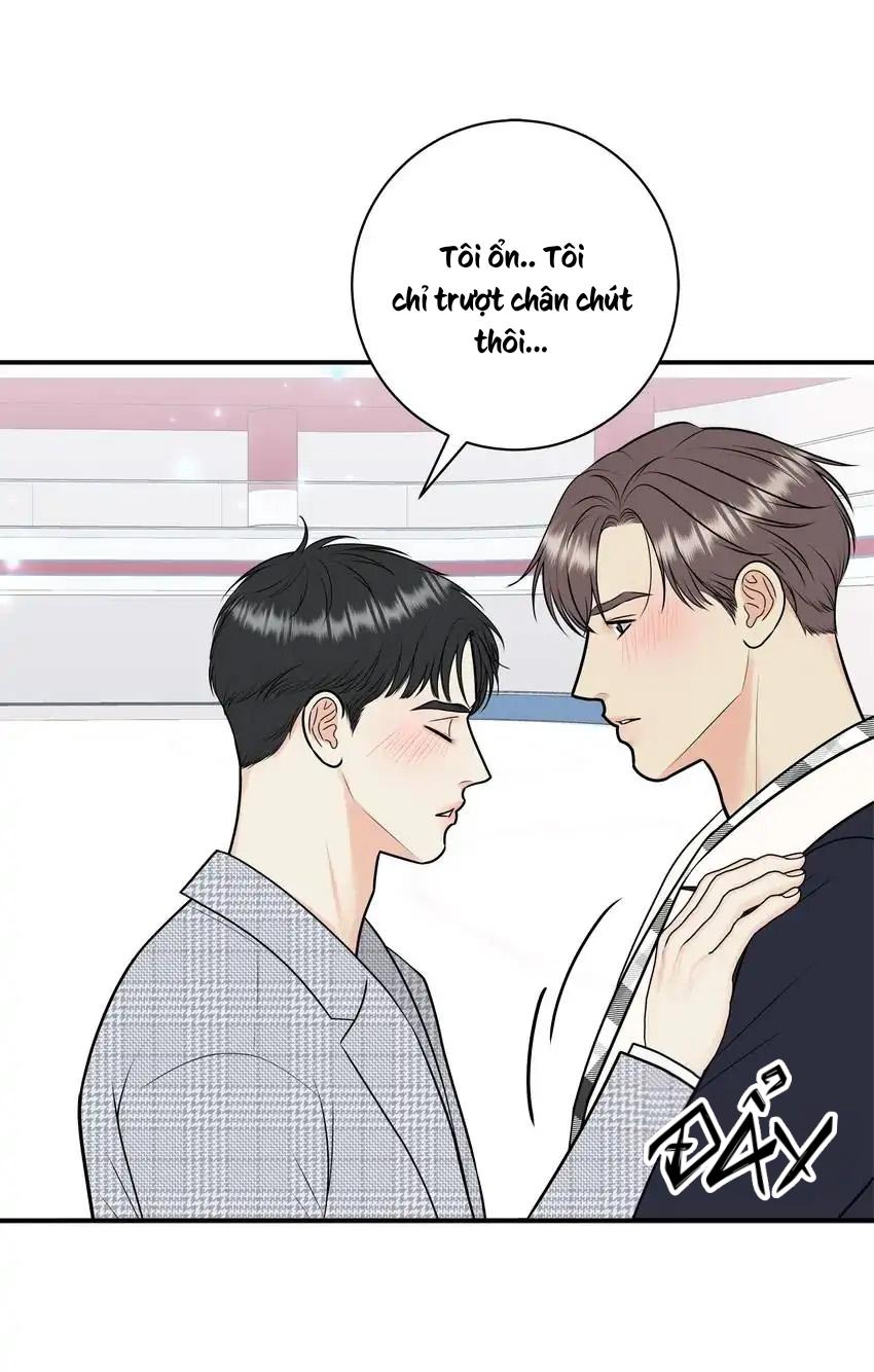 Đọc truyện Hạnh Phúc Trọn Vẹn - Chapter 56