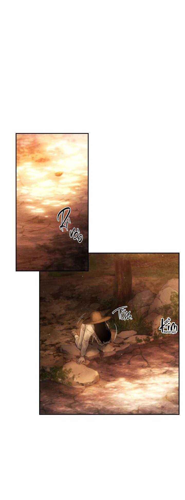 Đọc truyện THUỐC ĐỘC - Chapter 19