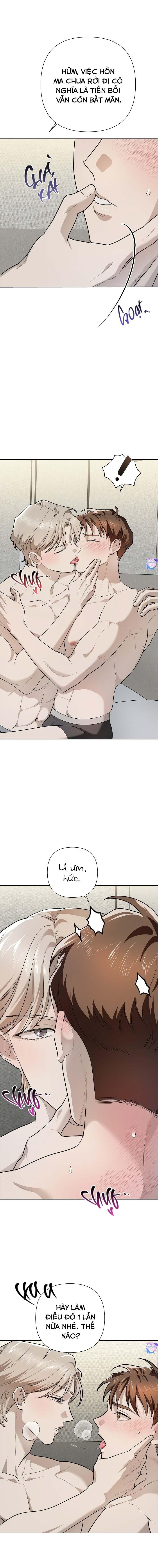 Đọc truyện LIST TRUYỆN NGẮN CHỊT CHỊT - Chapter 104