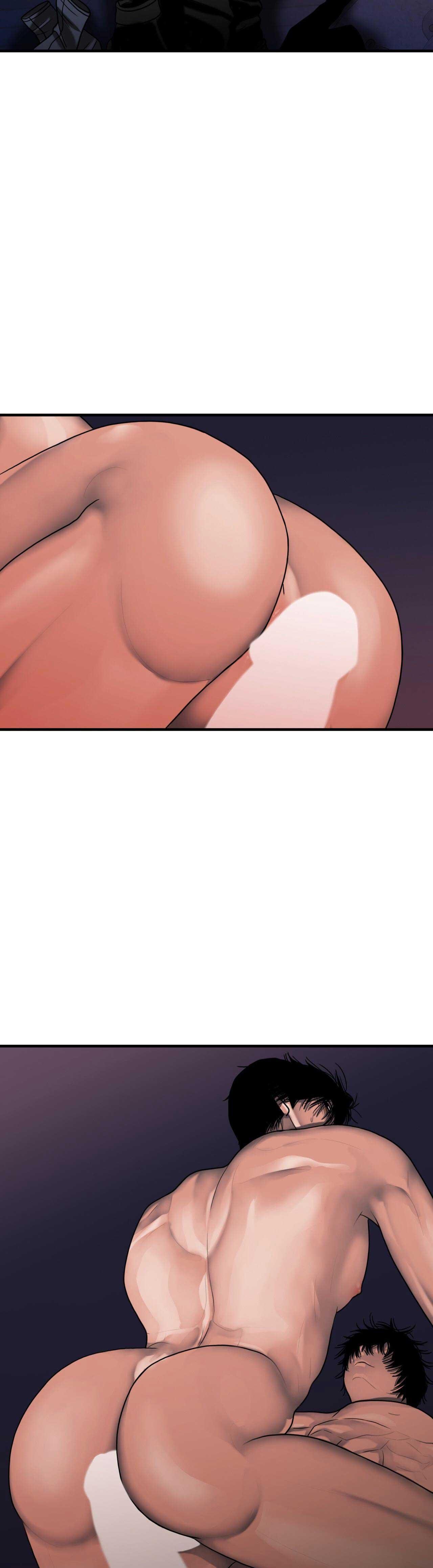 Đọc truyện ĂN MÒN - Chapter 36