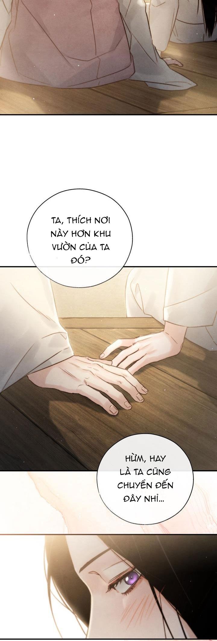 Đọc truyện THUỐC ĐỘC - Chapter 9
