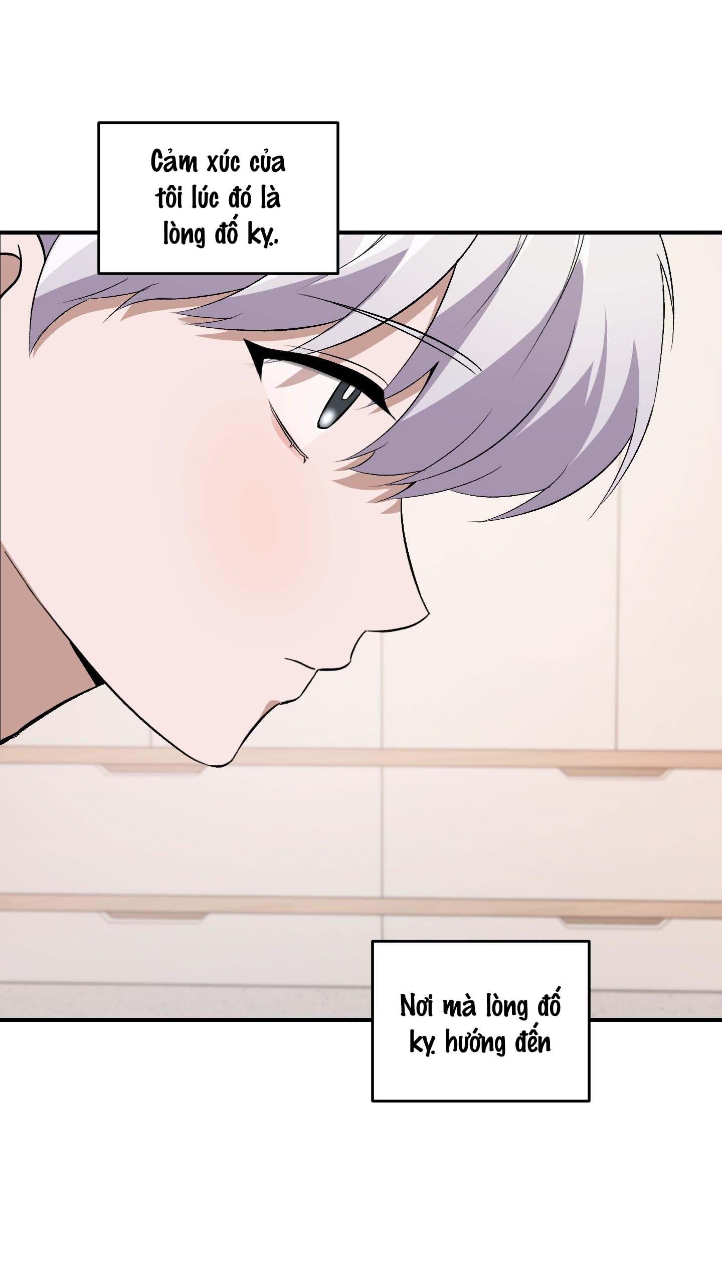 Đọc truyện Vì Sự Vĩnh Cửu - Chapter 26