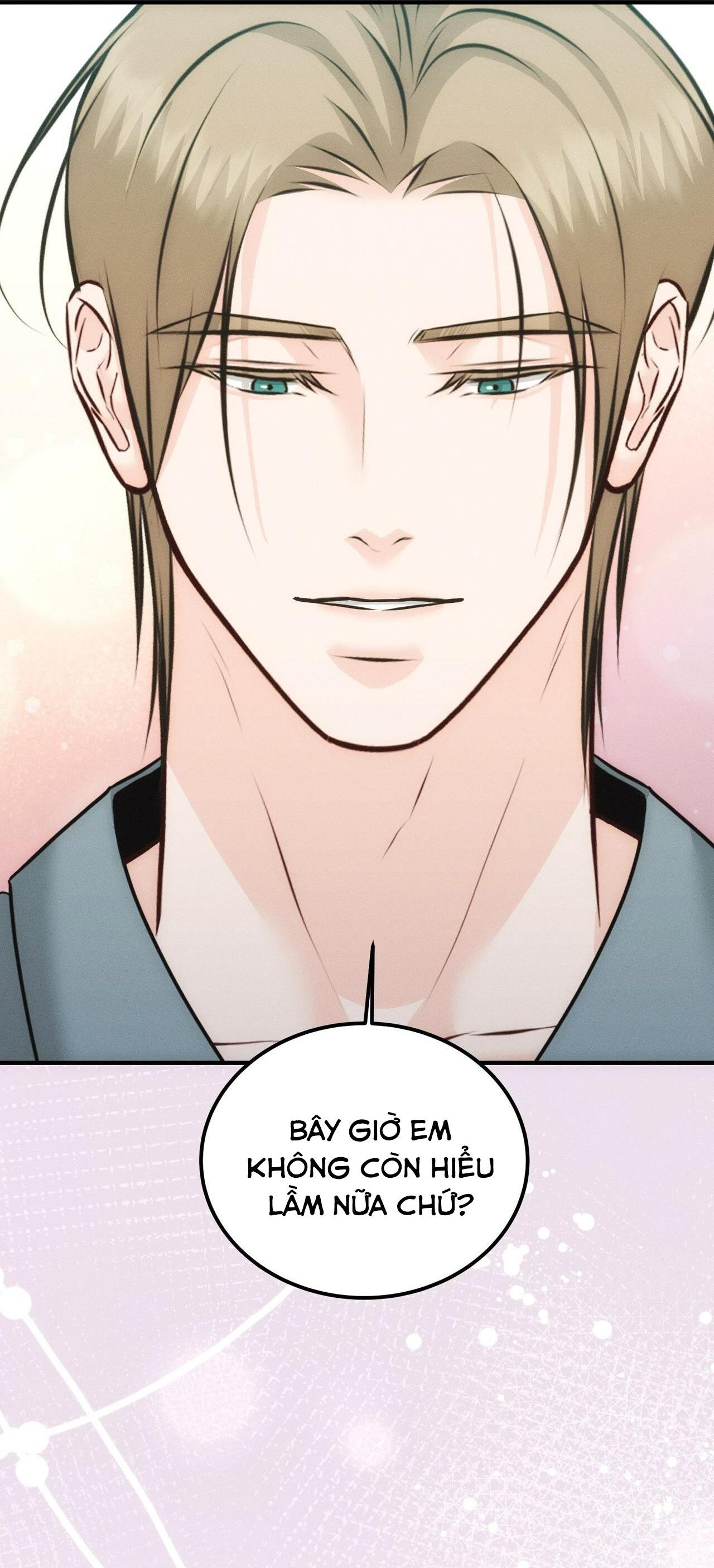 Đọc truyện (END) CHỜ CHÚT! ĐỪNG DI CHUYỂN - Chapter 10