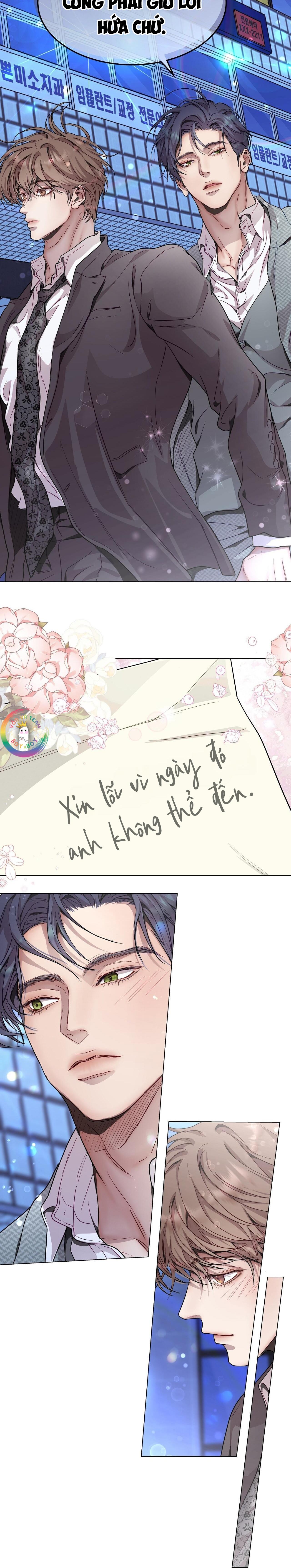 Đọc truyện (END) Vị Kỷ - Chapter 60