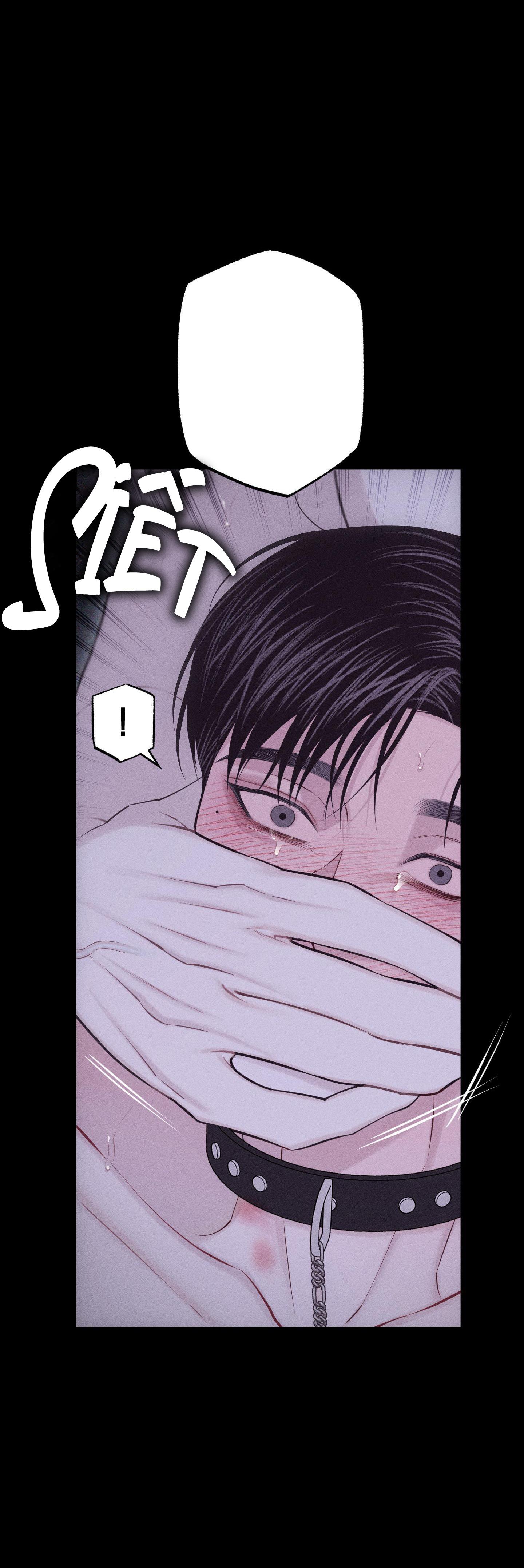 Đọc truyện HÌNH THÁI TÌNH TAN - Chapter 55