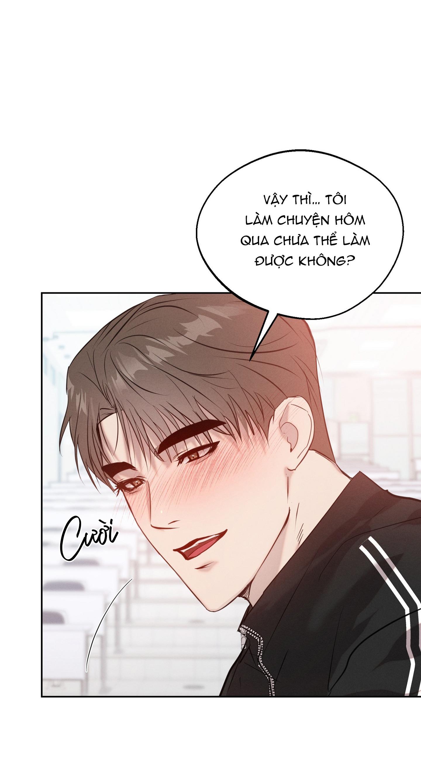 Đọc truyện TUYỂN TẬP NHẤT THỤ ĐA CÔNG CỦA NHÀ KIM - Chapter 37.4