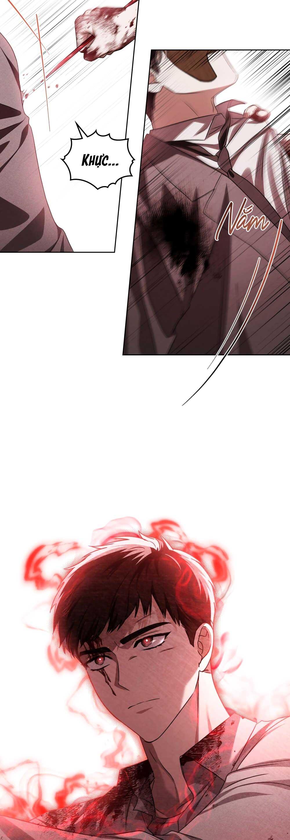 Đọc truyện HỎA HỒN - Chapter 29