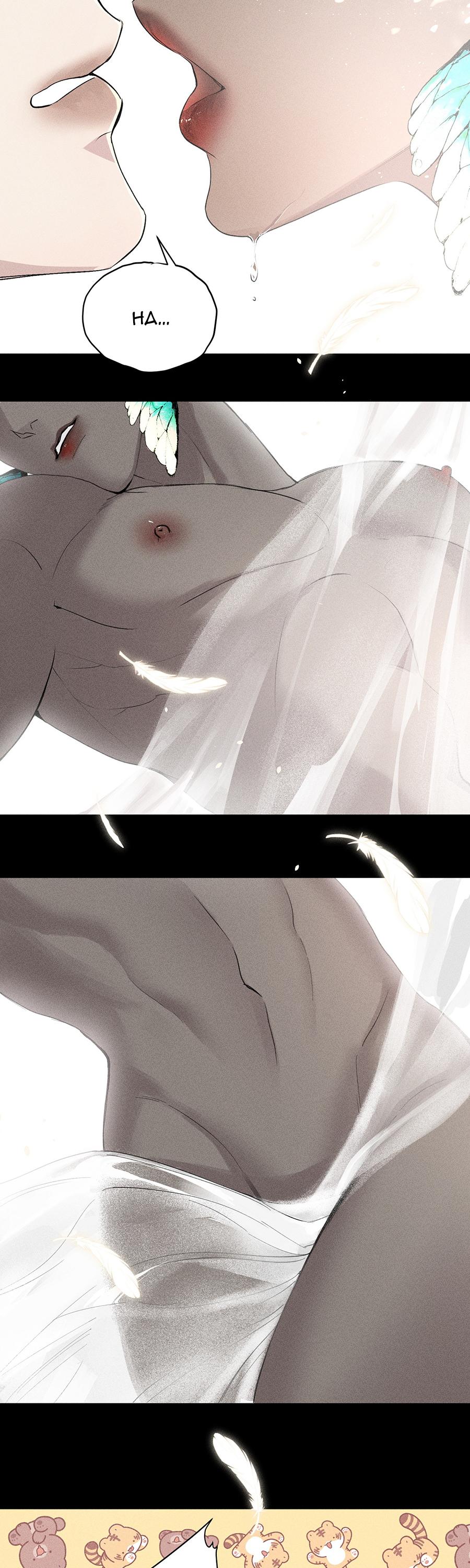 Đọc truyện Tùy Tâm Tùy Ý - Chapter 9