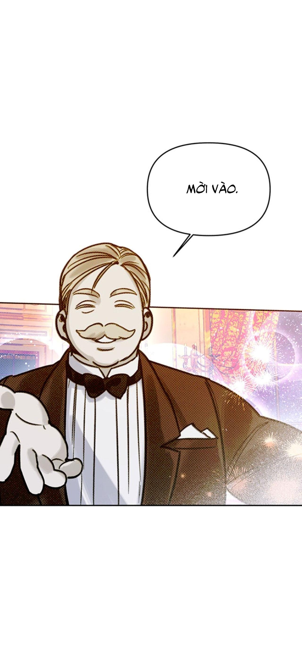 Đọc truyện SOLO FOR TWO - Chapter 9