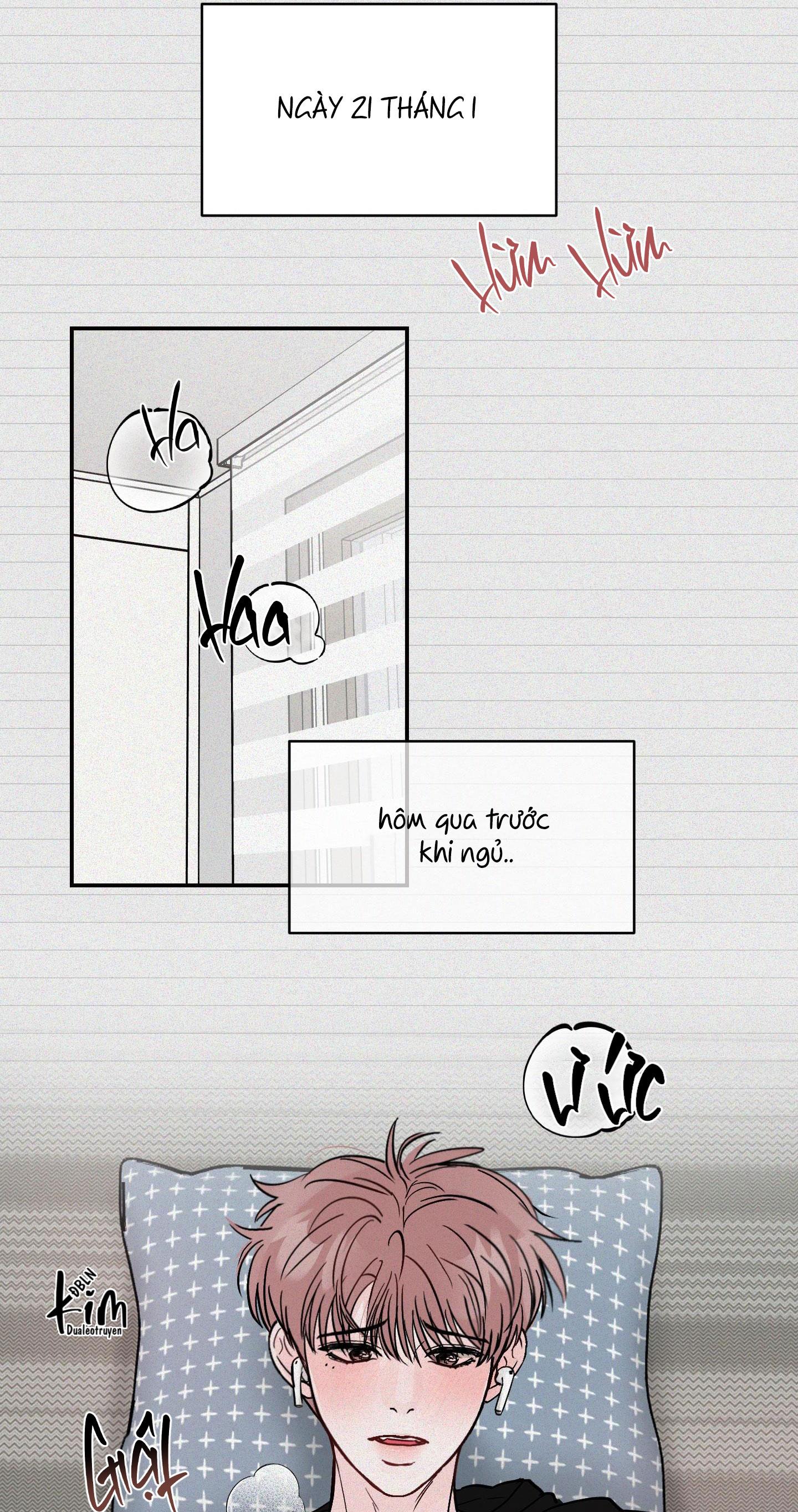 Đọc truyện BL NGẮN CHỊCH HỎNY - Chapter 40.6