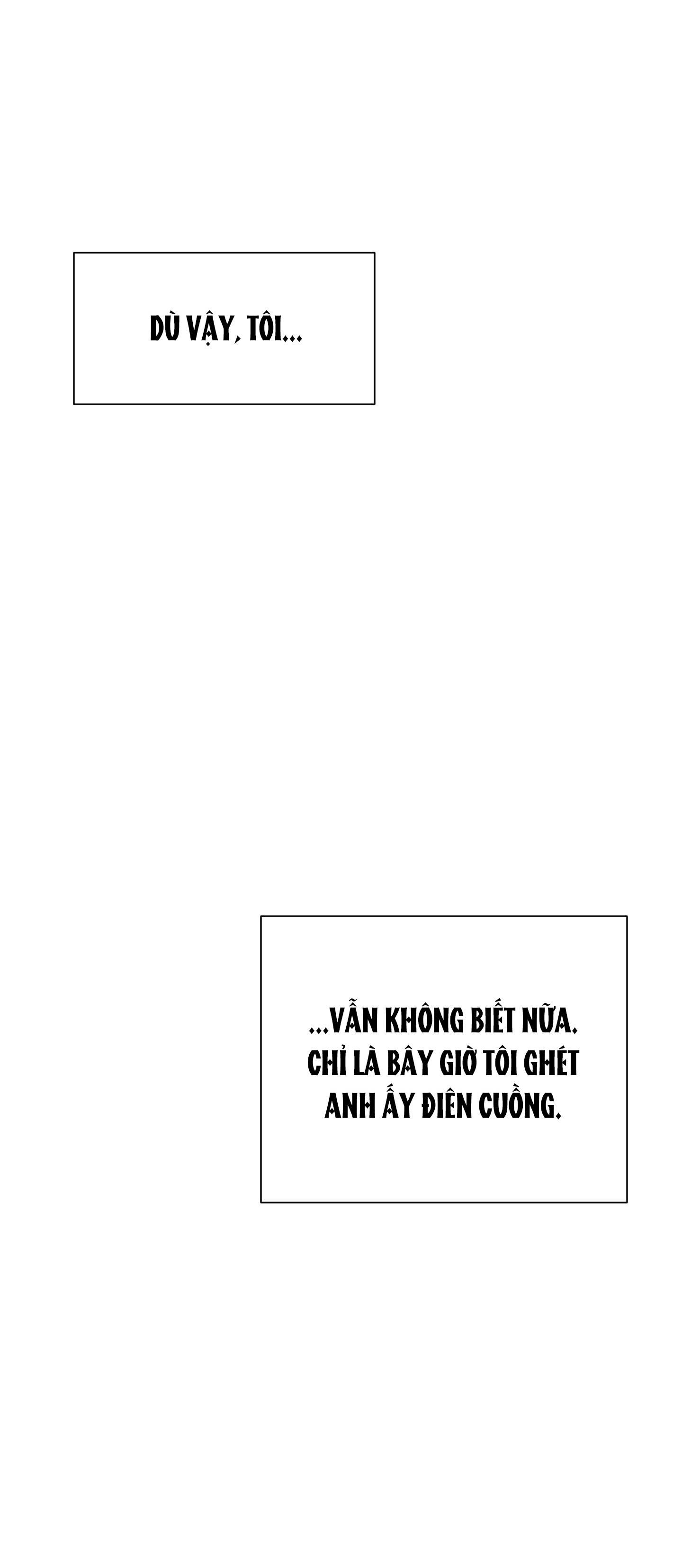 Đọc truyện Kick your heart - Chapter 8